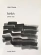 kinkh piano sheet music cover